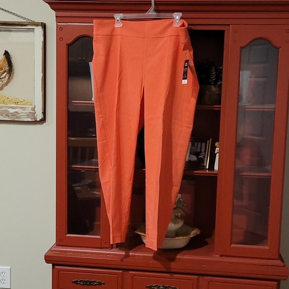 Pants - Picture 1 of 3